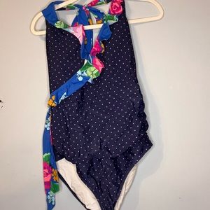Matilda Jane one piece swimsuit